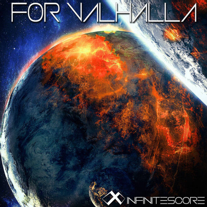 FOR VALHALLA