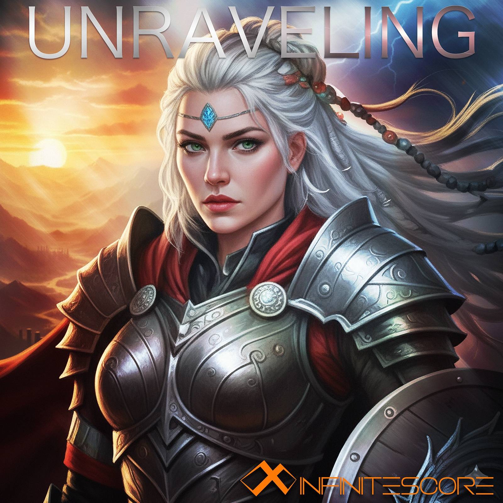 buy unreveling sound track