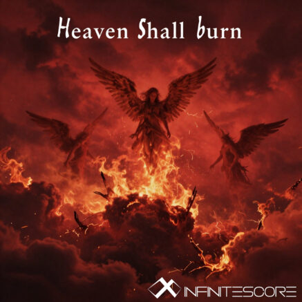 Heaven Shall Burn
