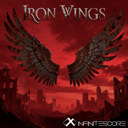 Iron Wings