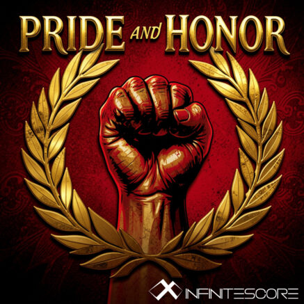Pride And Honor