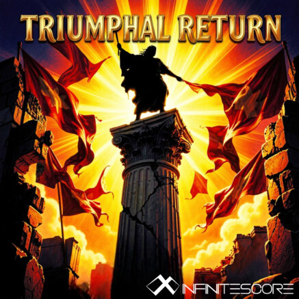 Triumphal Return