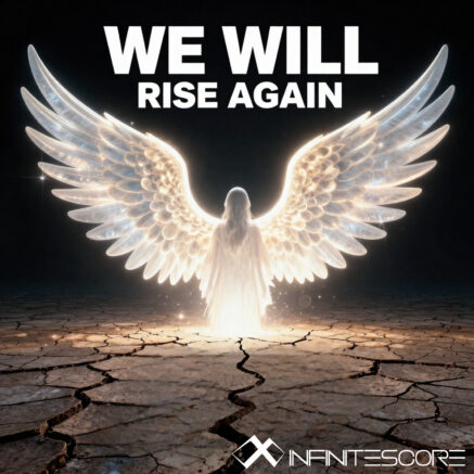 We Will Rise Again