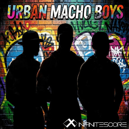 Macho Boys