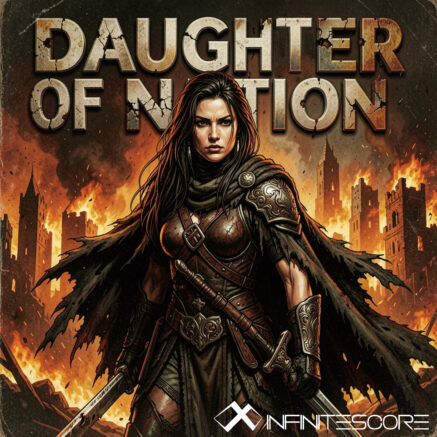 Daughter Of Nation