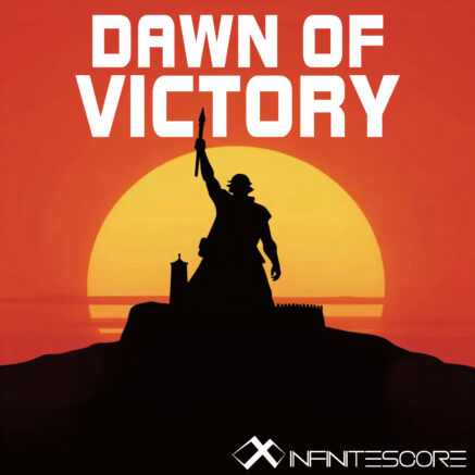 Dawn Of The Victory