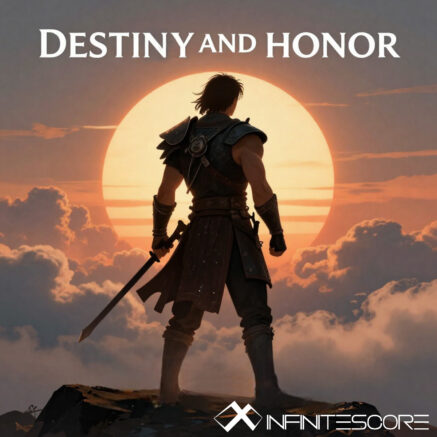 Destiny And Honor