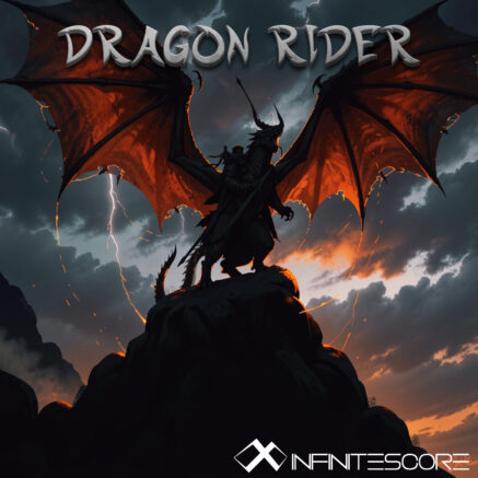 Dragon Rider