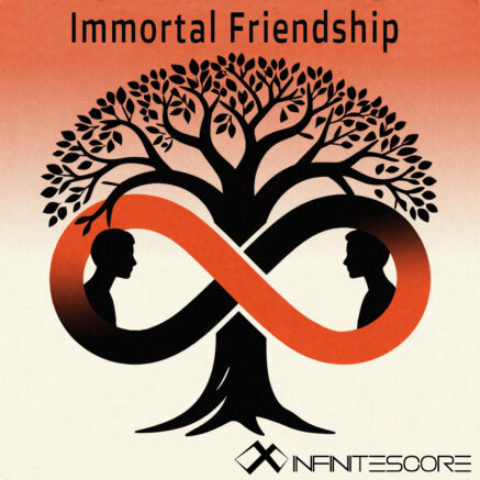 Immortal Friendship