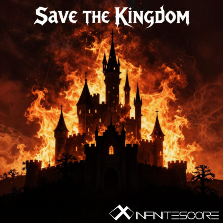 Save The Kingdom