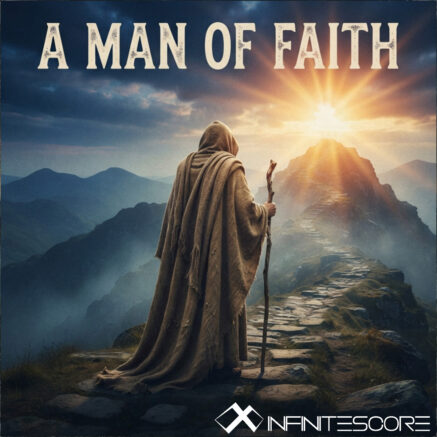 A Man Of Faith