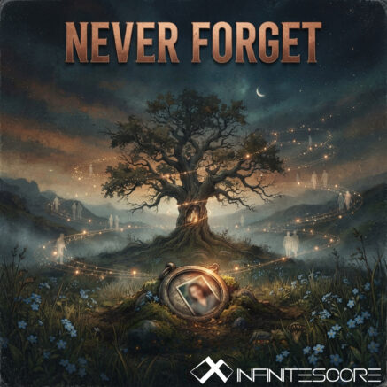 Never Forget