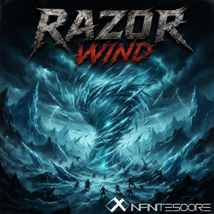 Razor Wind