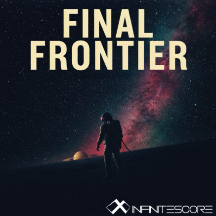 Final Frontier