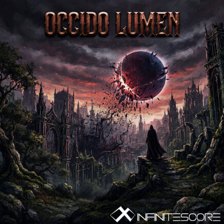 Occido Lumen