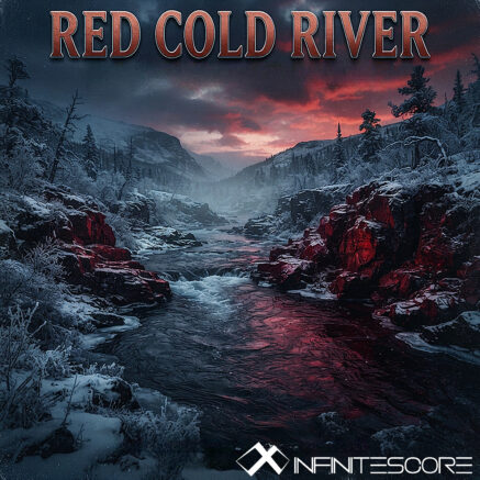 Red Cold River